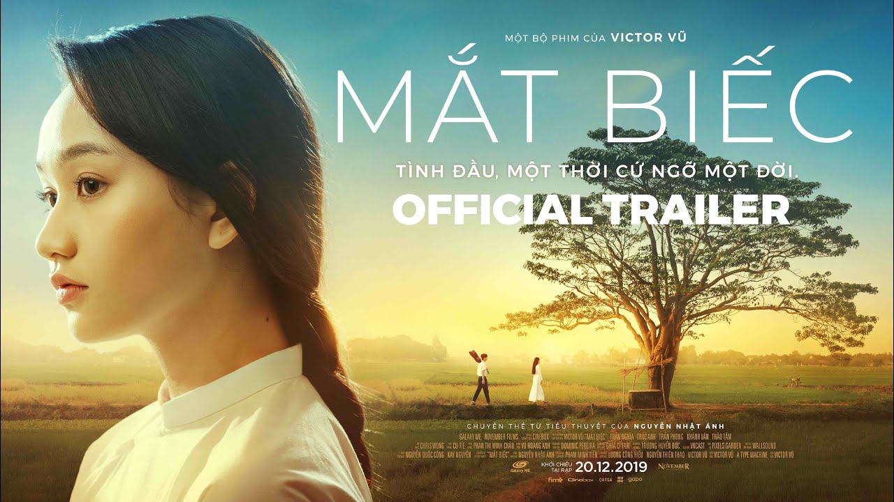 4 bộ phim Việt Nam năm 2020 thu hút sự quan tâm mạnh mẽ của khán giả